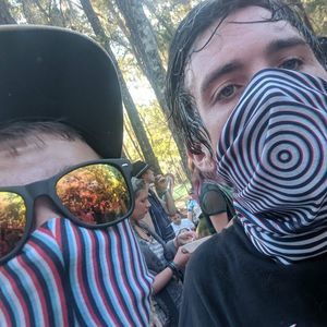 Meet your Posher, Dylan